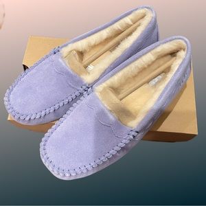 Ugg Australia Wool Slippers Shoes